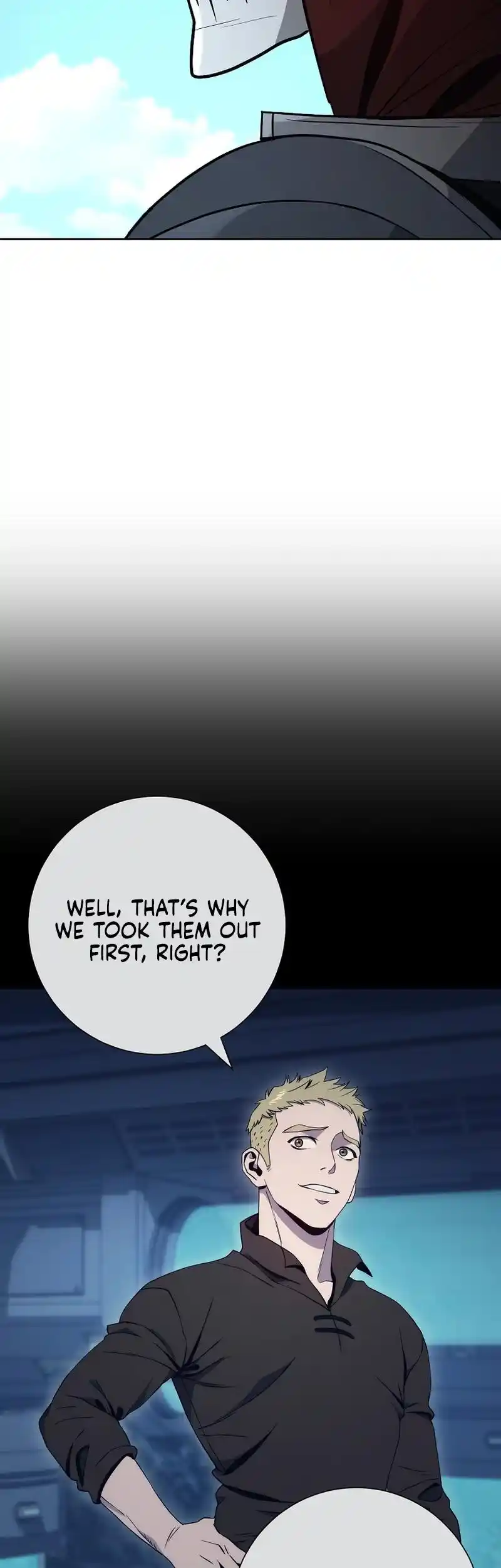 The Skeleton Soldier Failed to Defend the Dungeon 268