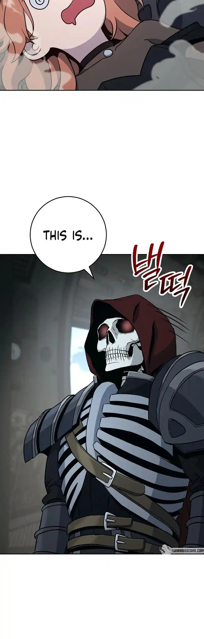 The Skeleton Soldier Failed to Defend the Dungeon 268