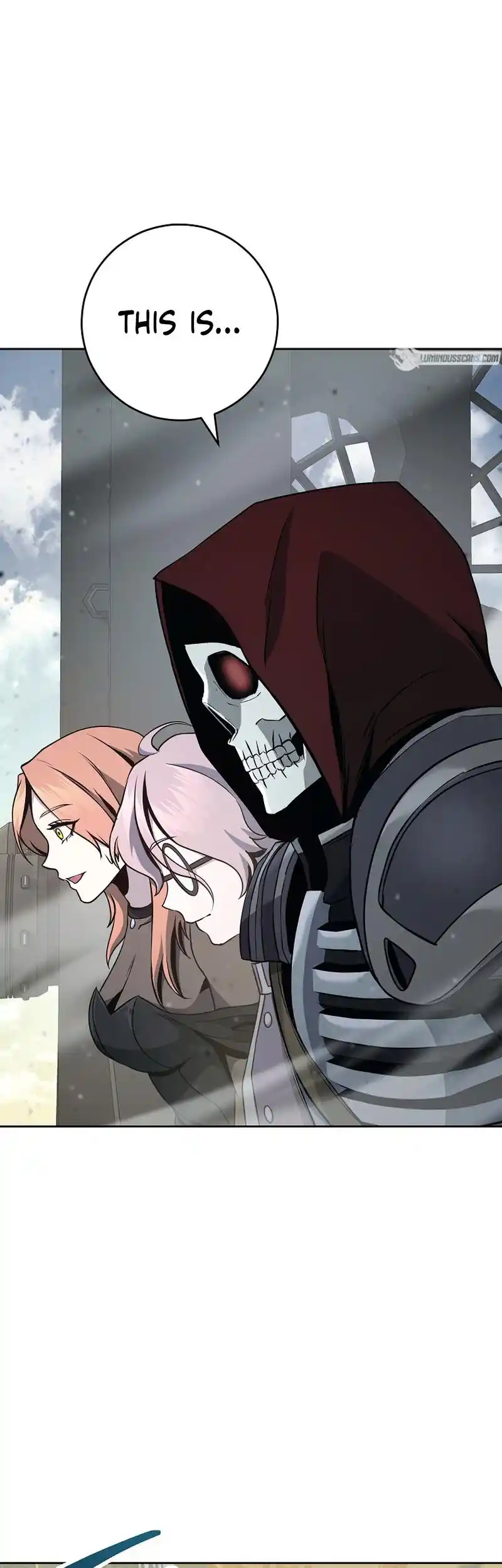 The Skeleton Soldier Failed to Defend the Dungeon 269