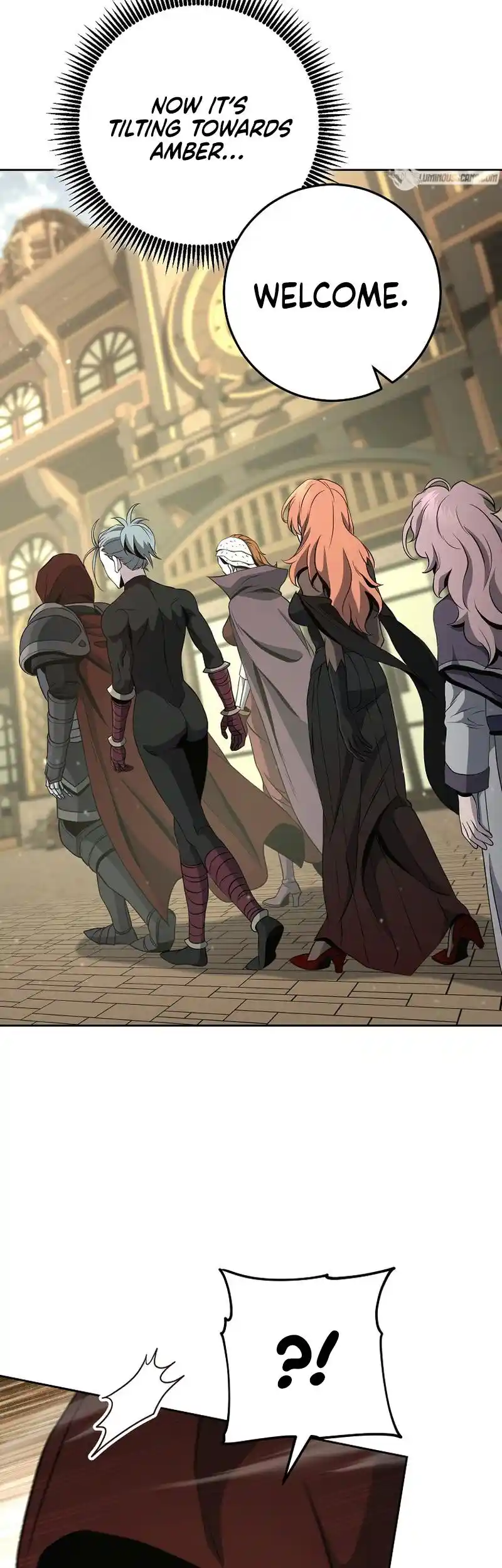 The Skeleton Soldier Failed to Defend the Dungeon 269