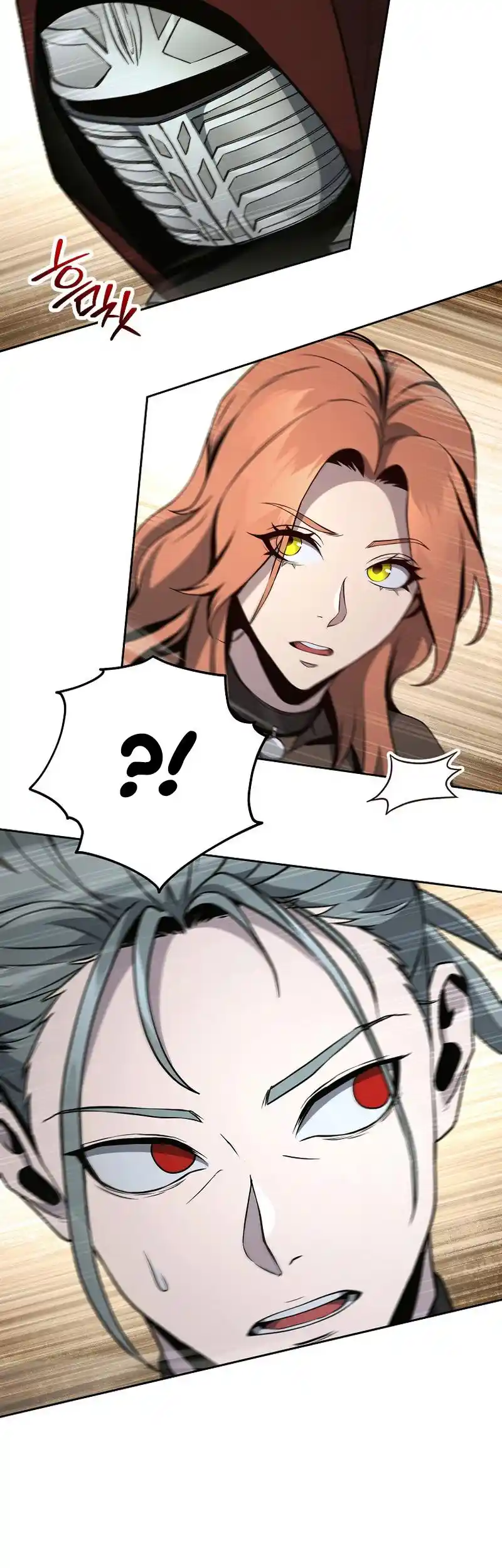 The Skeleton Soldier Failed to Defend the Dungeon 269