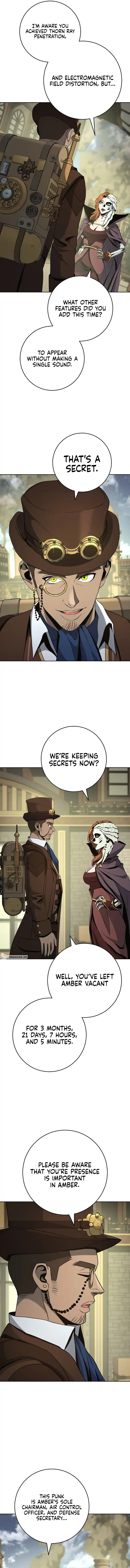 The Skeleton Soldier Failed to Defend the Dungeon 269