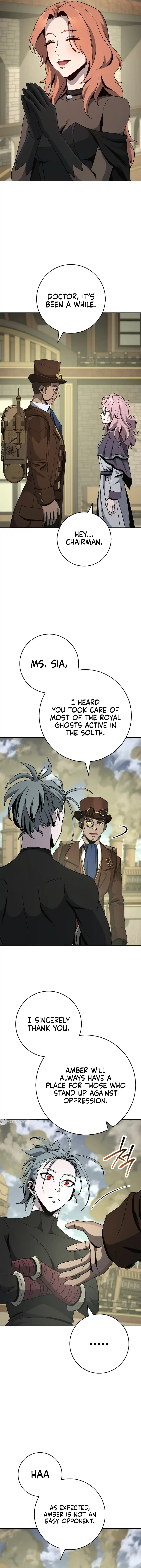 The Skeleton Soldier Failed to Defend the Dungeon 269