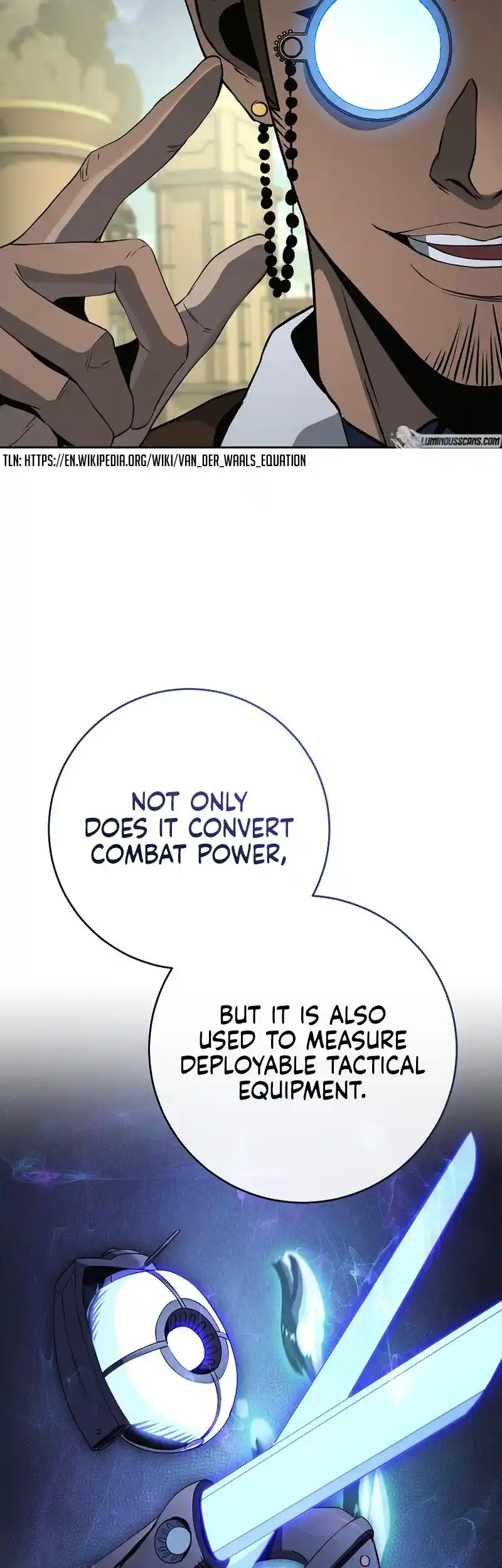 The Skeleton Soldier Failed to Defend the Dungeon 270