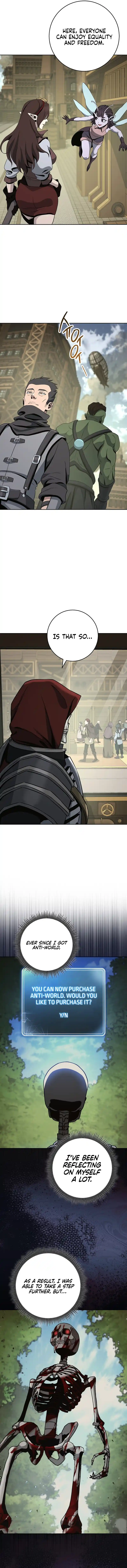 The Skeleton Soldier Failed to Defend the Dungeon 270