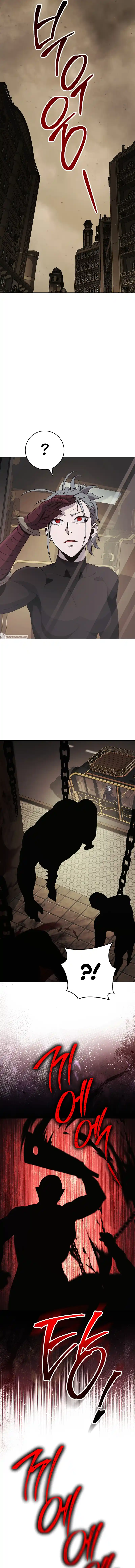 The Skeleton Soldier Failed to Defend the Dungeon 270