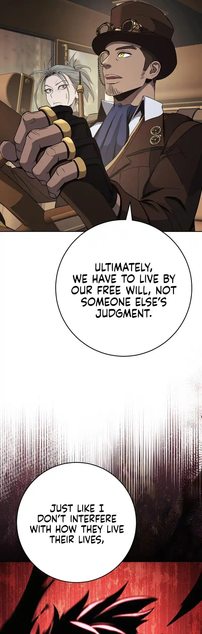 The Skeleton Soldier Failed to Defend the Dungeon 270