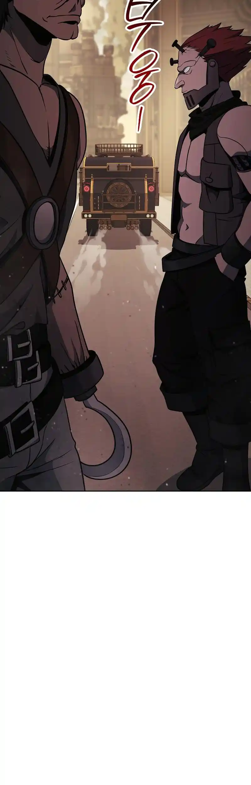 The Skeleton Soldier Failed to Defend the Dungeon 270