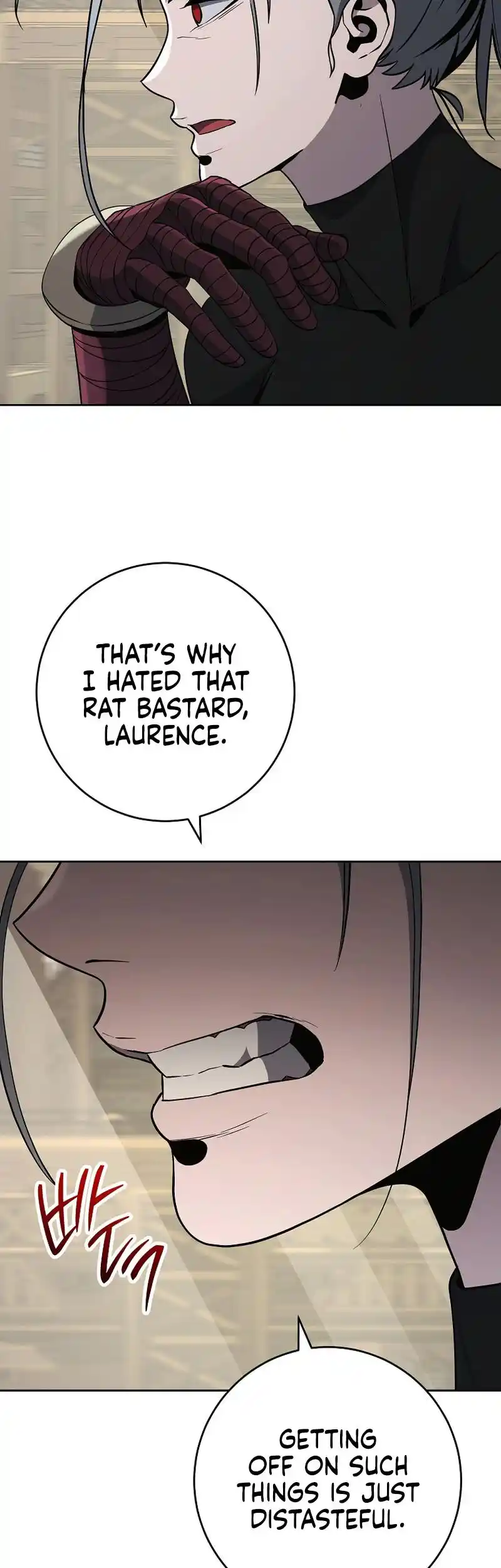 The Skeleton Soldier Failed to Defend the Dungeon 271