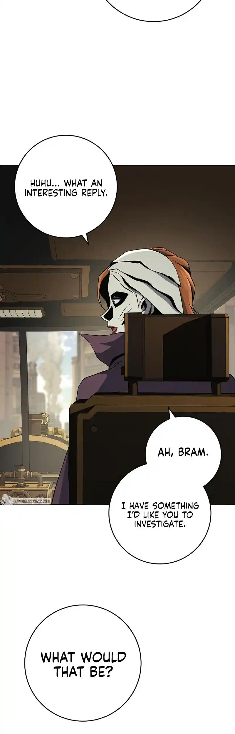 The Skeleton Soldier Failed to Defend the Dungeon 271