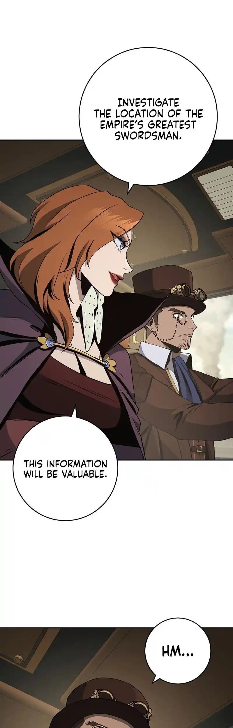 The Skeleton Soldier Failed to Defend the Dungeon 271