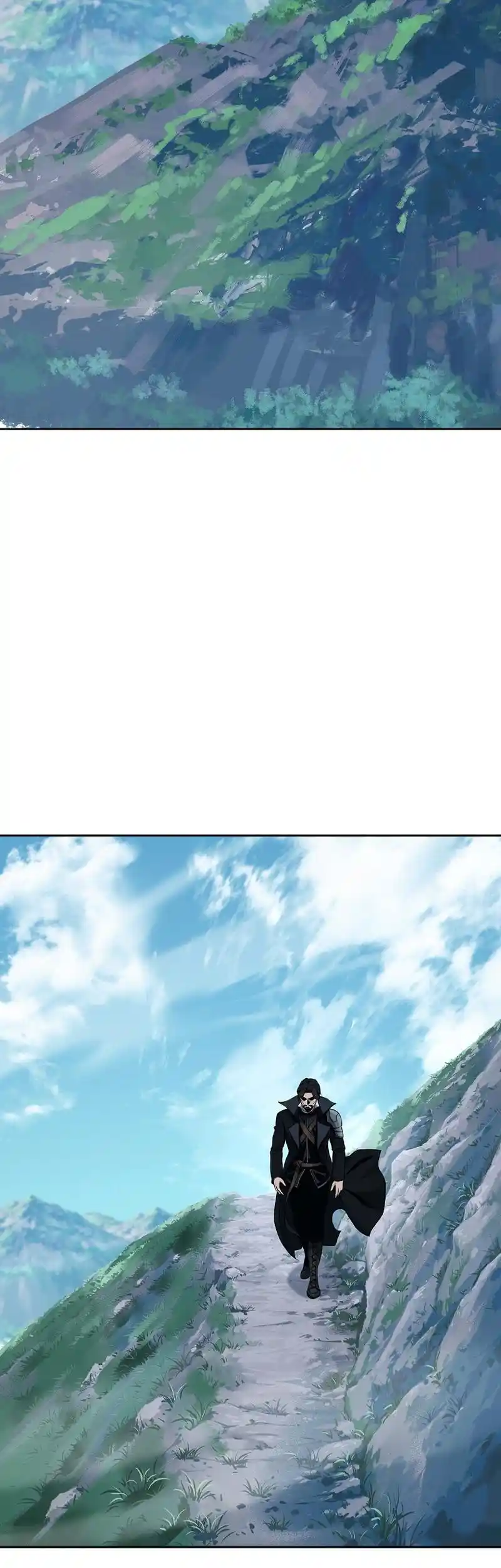 The Skeleton Soldier Failed to Defend the Dungeon 271