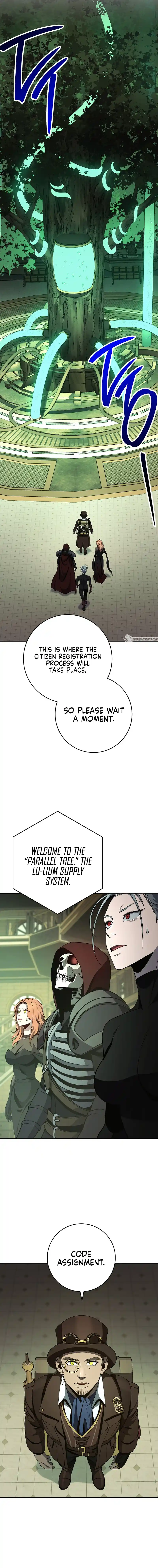 The Skeleton Soldier Failed to Defend the Dungeon 271