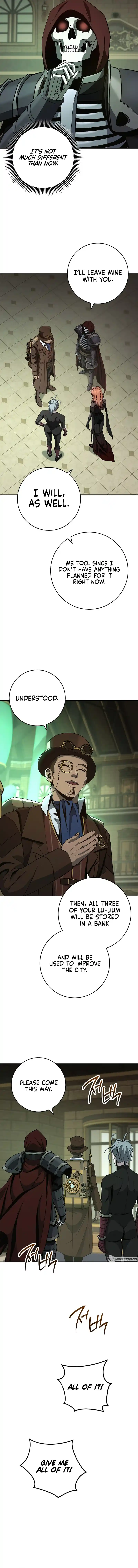 The Skeleton Soldier Failed to Defend the Dungeon 271