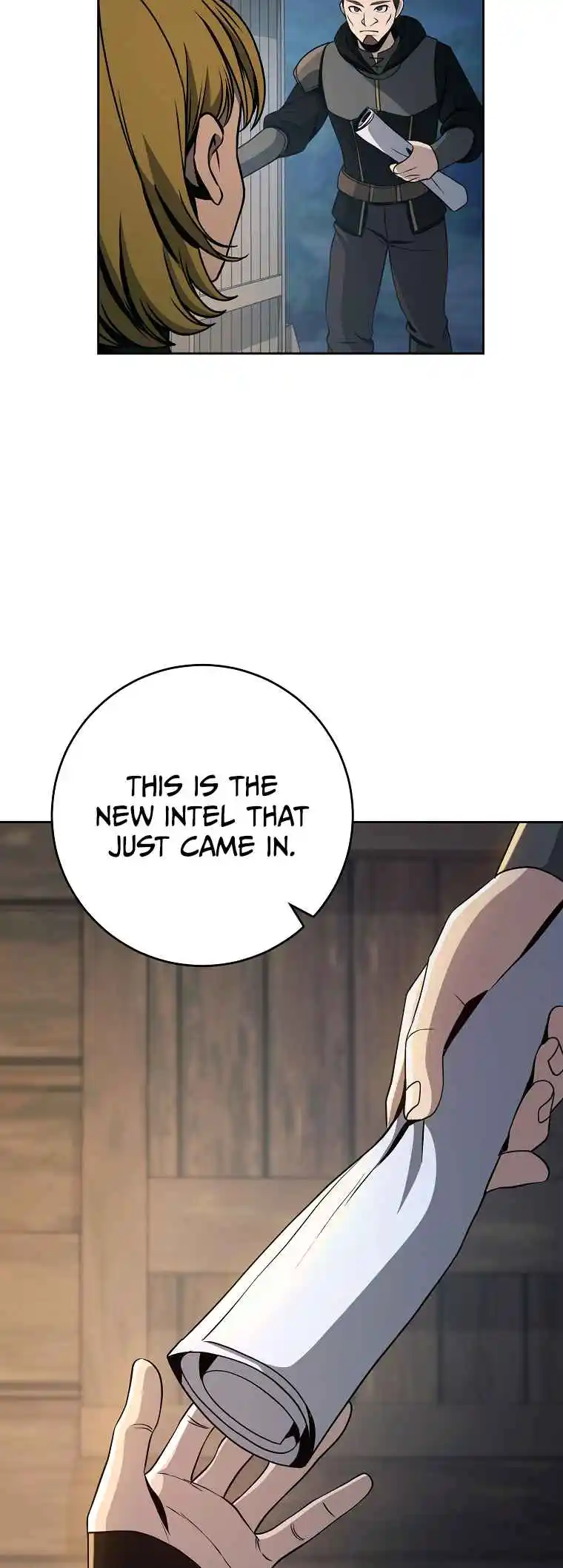 The Skeleton Soldier Failed to Defend the Dungeon 272