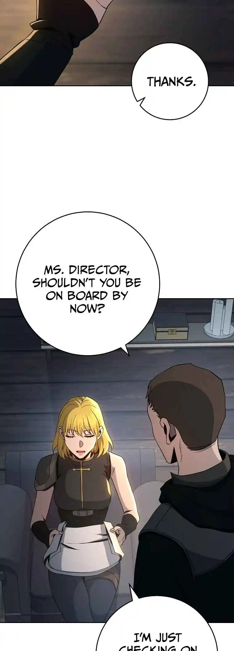 The Skeleton Soldier Failed to Defend the Dungeon 272