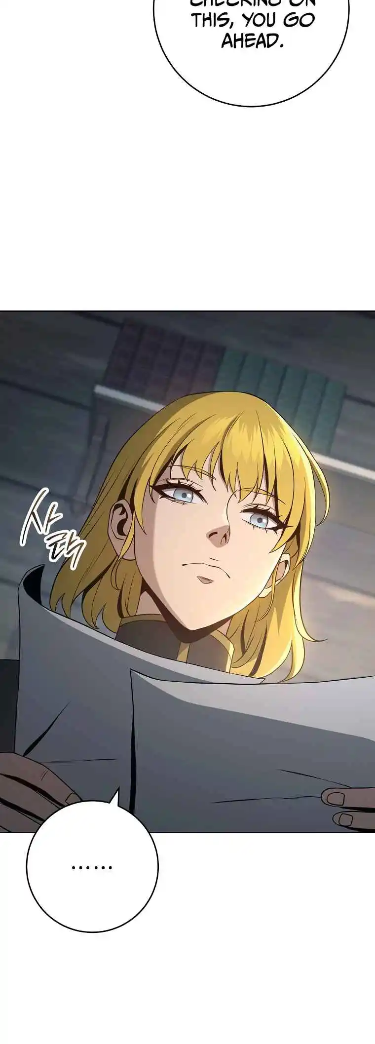 The Skeleton Soldier Failed to Defend the Dungeon 272