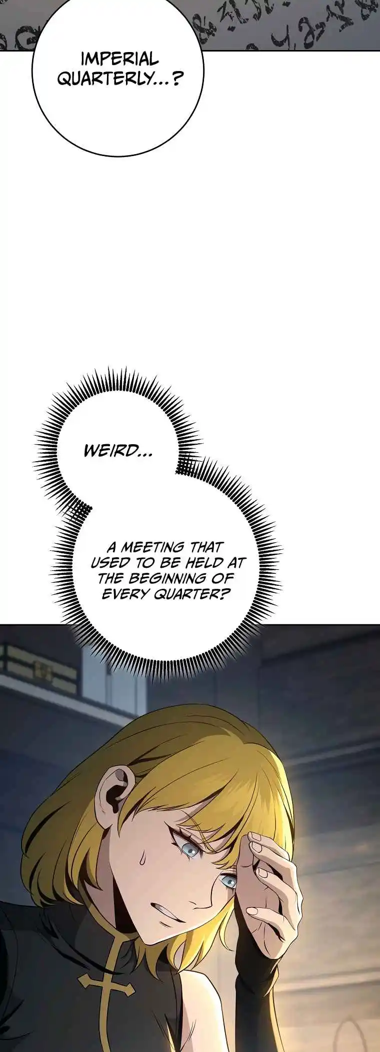 The Skeleton Soldier Failed to Defend the Dungeon 272