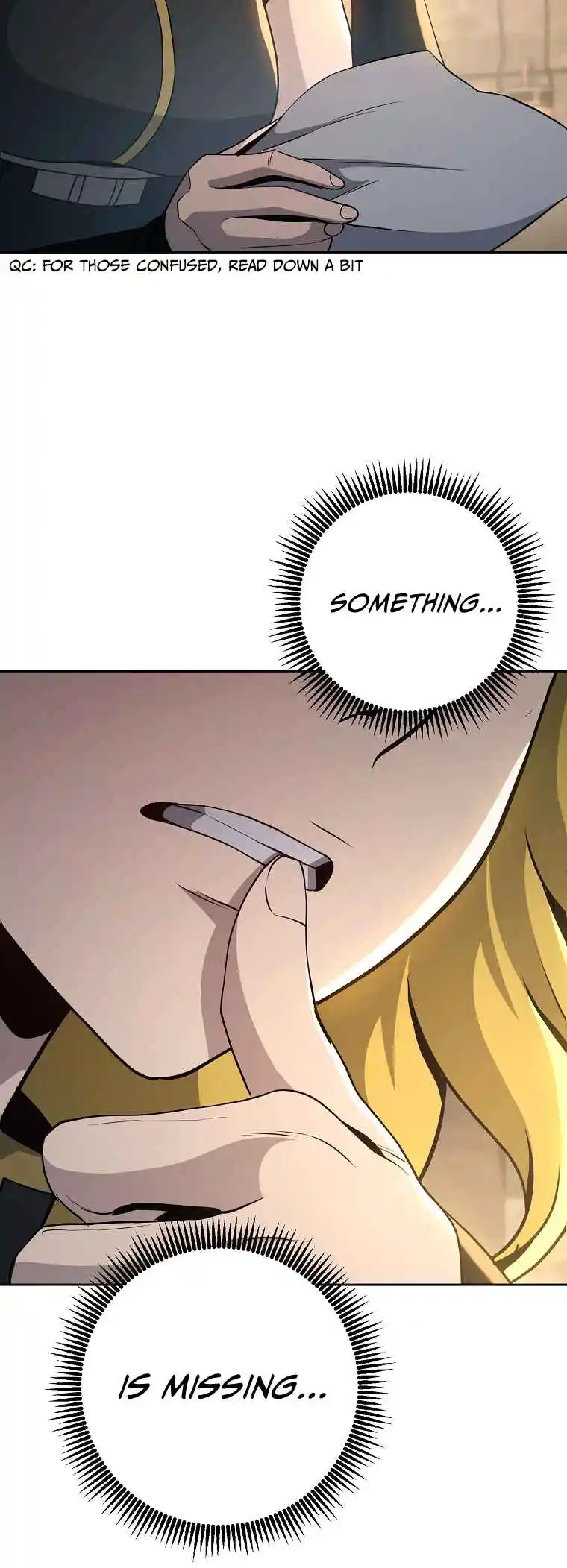 The Skeleton Soldier Failed to Defend the Dungeon 272