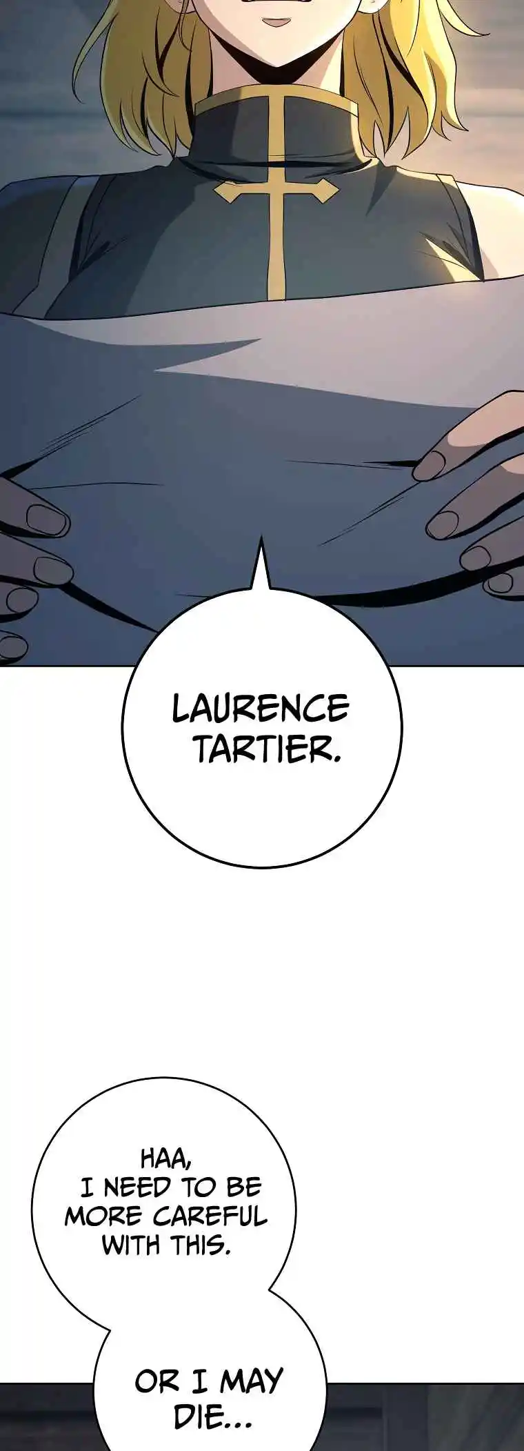 The Skeleton Soldier Failed to Defend the Dungeon 272