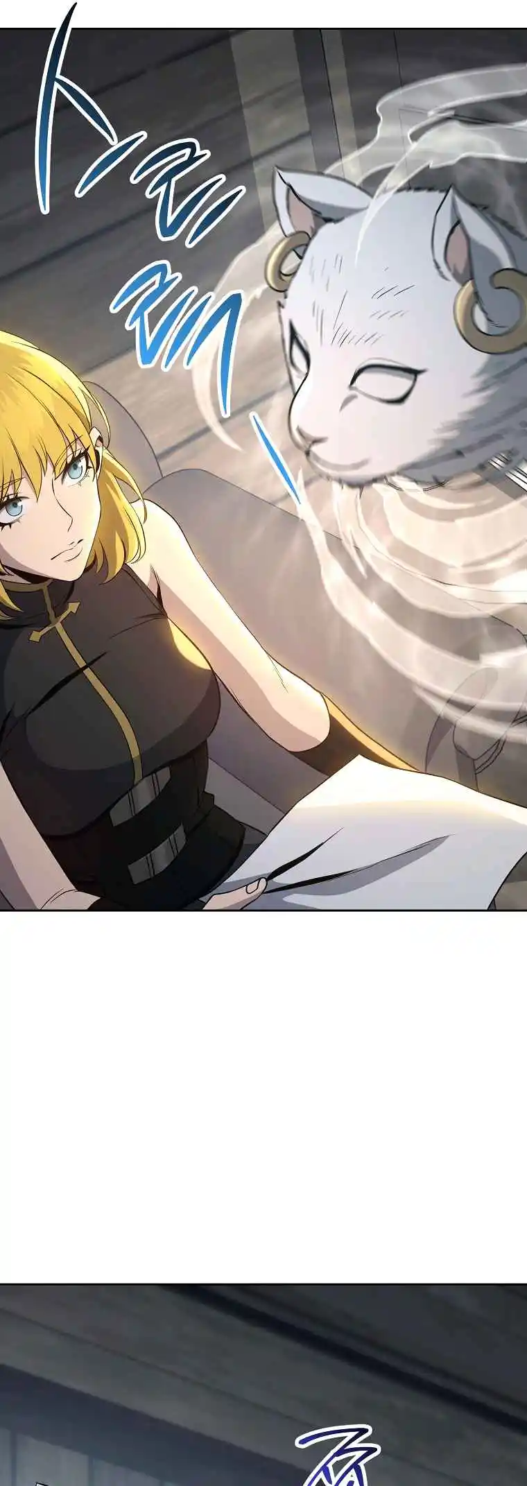 The Skeleton Soldier Failed to Defend the Dungeon 272