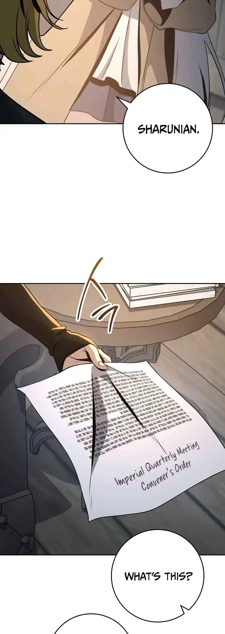 The Skeleton Soldier Failed to Defend the Dungeon 272