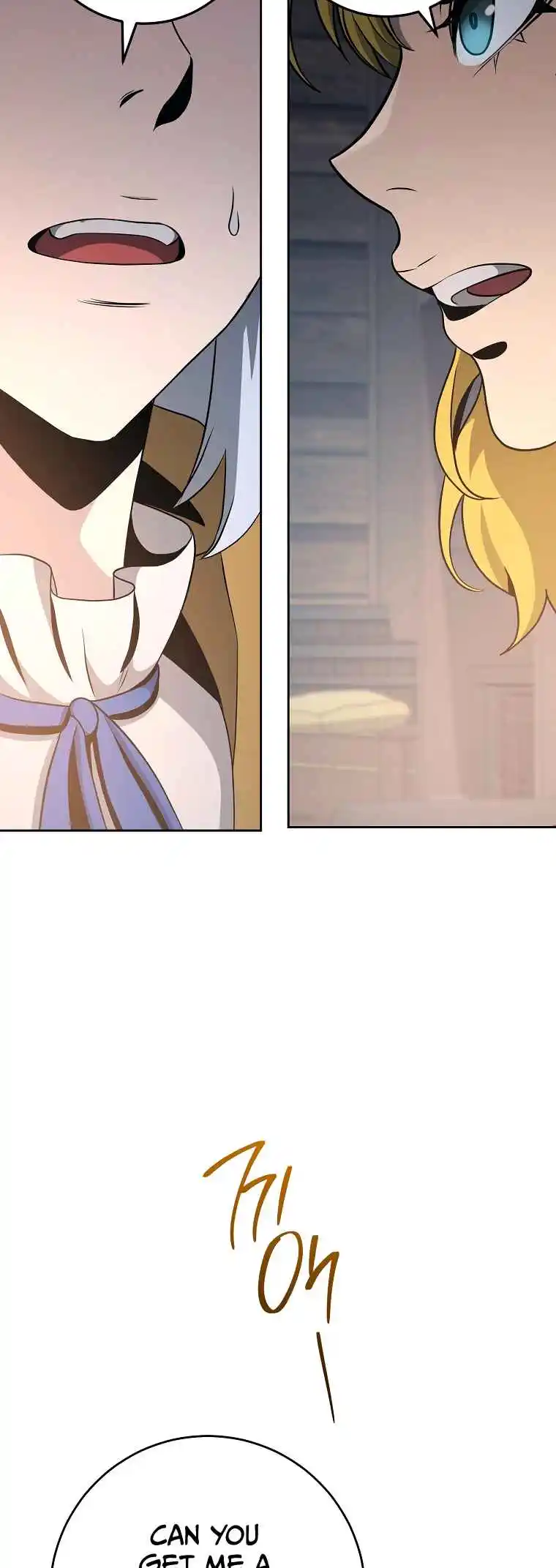 The Skeleton Soldier Failed to Defend the Dungeon 272