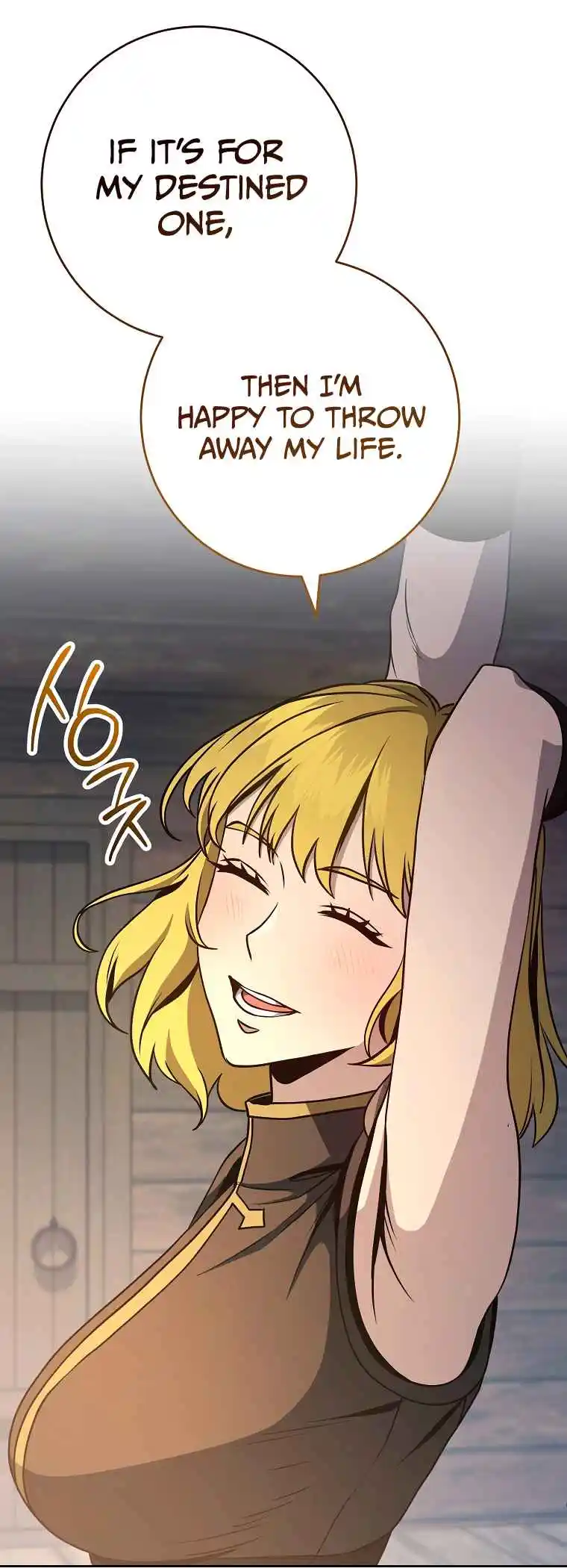 The Skeleton Soldier Failed to Defend the Dungeon 272