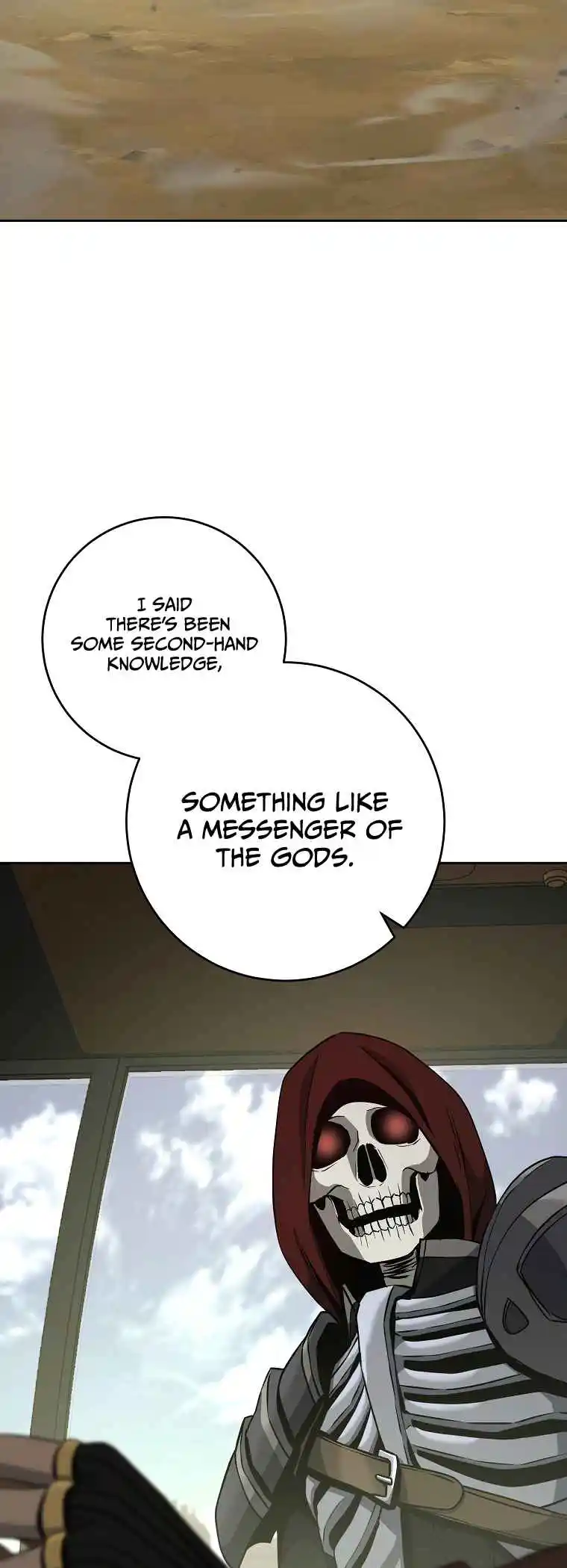 The Skeleton Soldier Failed to Defend the Dungeon 272