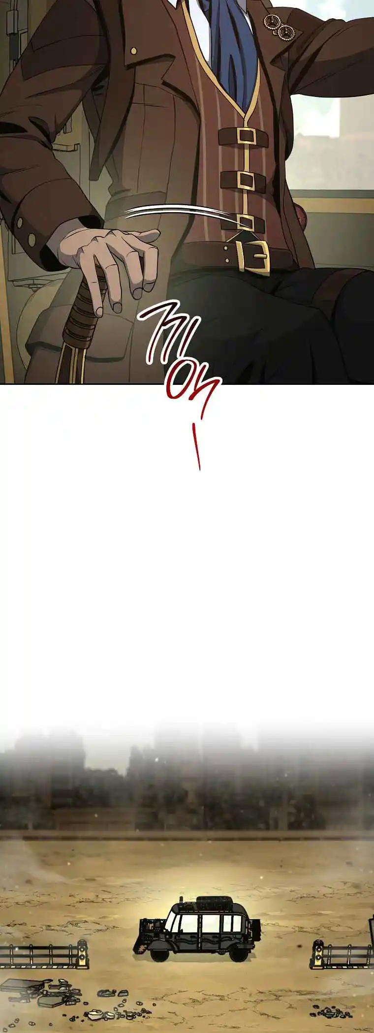 The Skeleton Soldier Failed to Defend the Dungeon 272