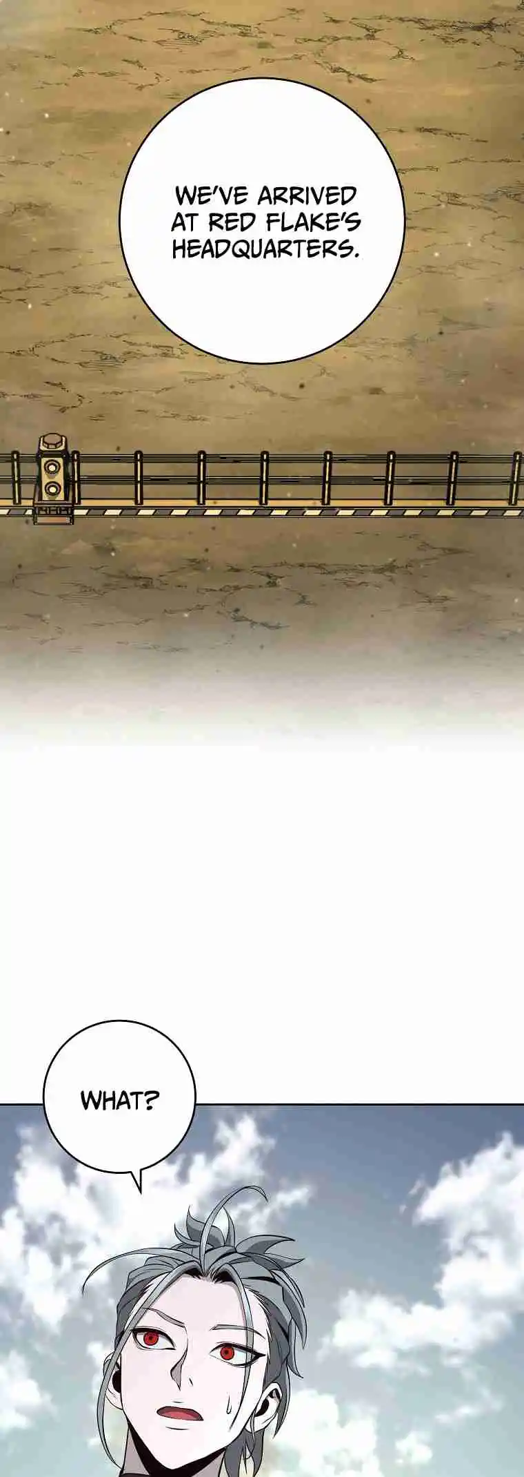 The Skeleton Soldier Failed to Defend the Dungeon 272