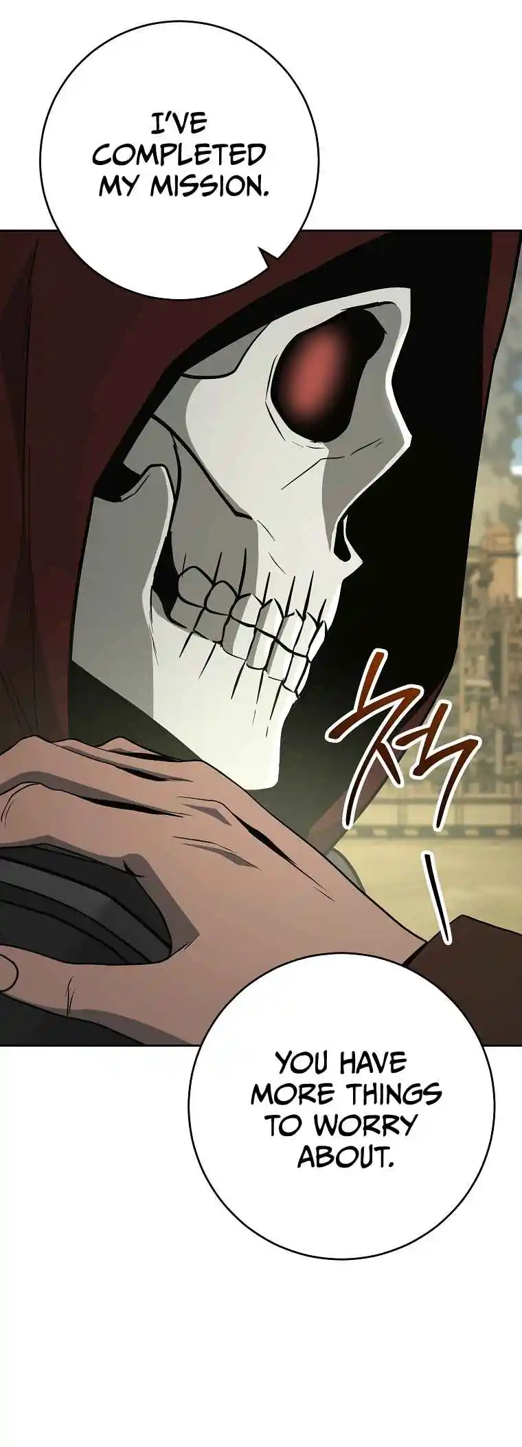 The Skeleton Soldier Failed to Defend the Dungeon 272