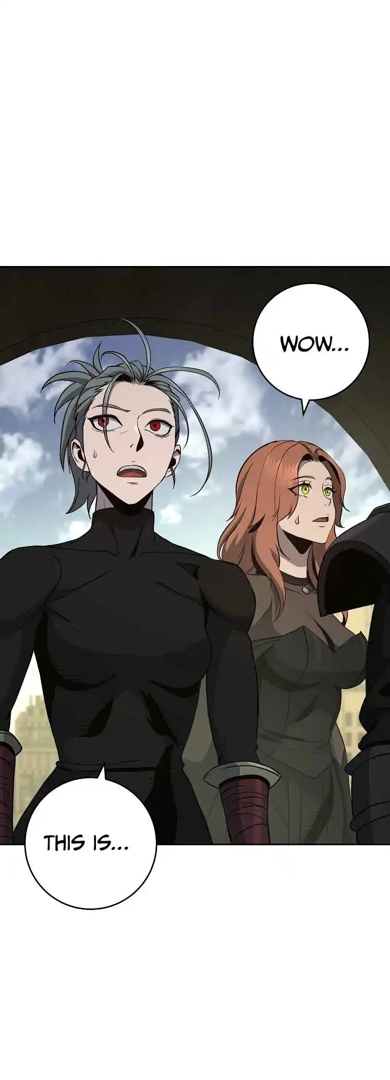 The Skeleton Soldier Failed to Defend the Dungeon 272