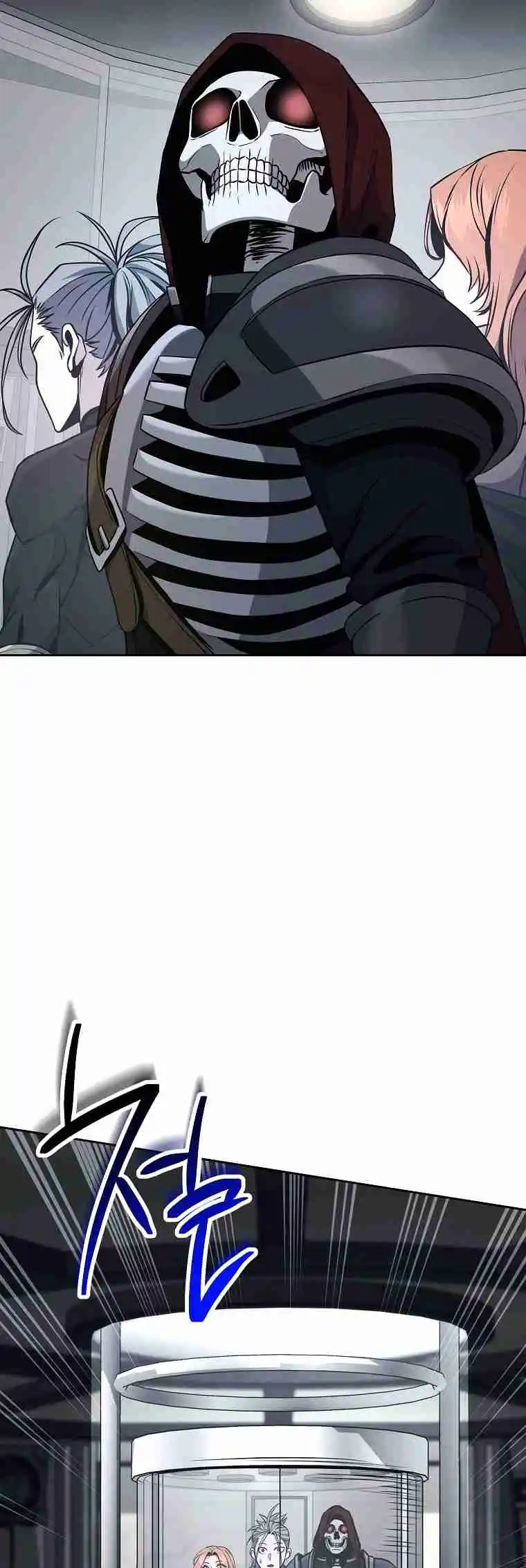 The Skeleton Soldier Failed to Defend the Dungeon 272