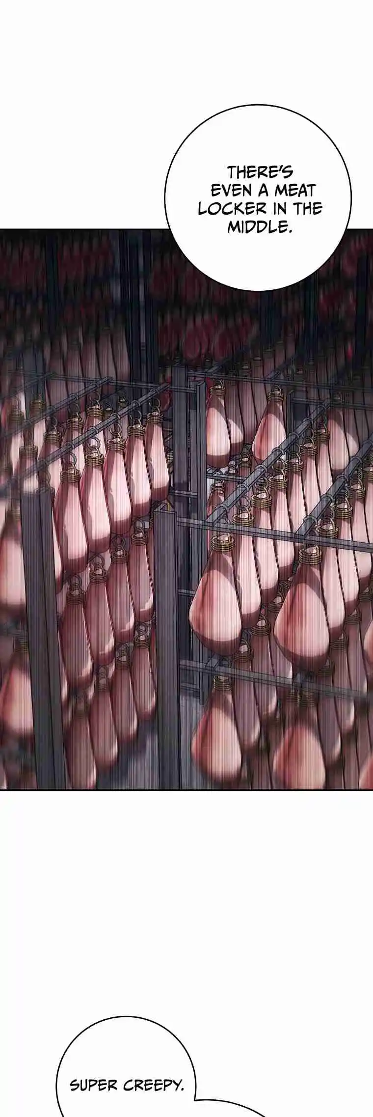 The Skeleton Soldier Failed to Defend the Dungeon 272