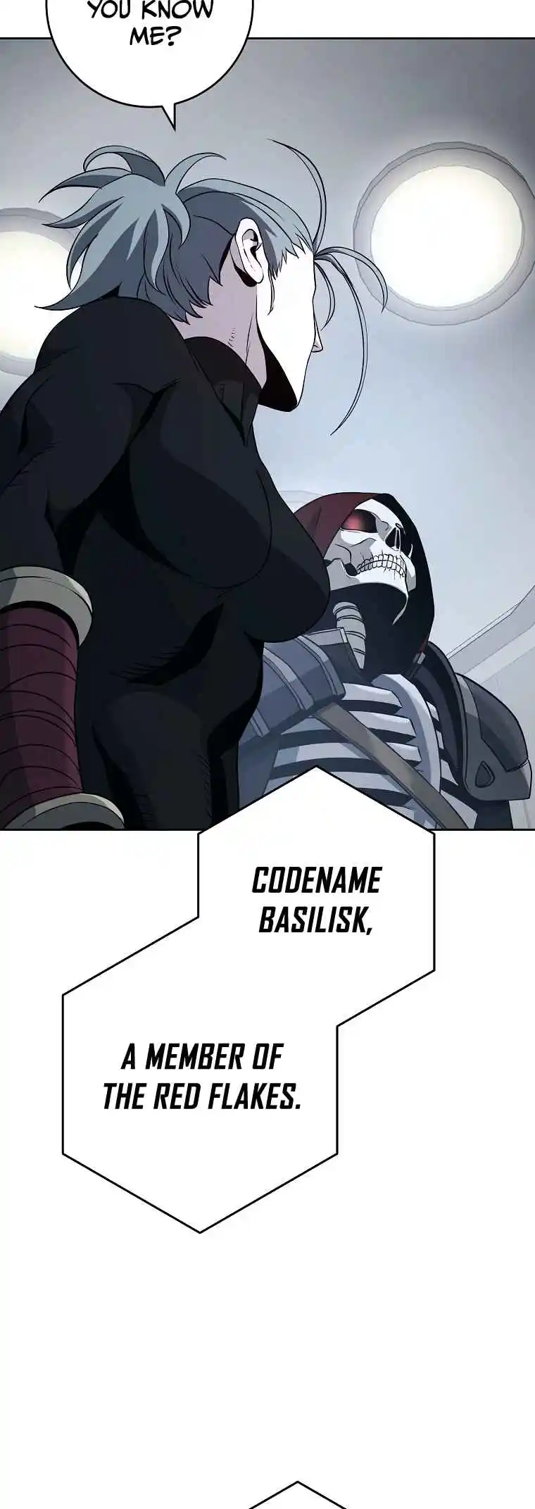 The Skeleton Soldier Failed to Defend the Dungeon 272