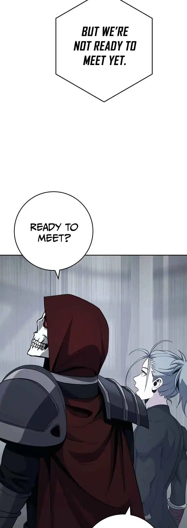 The Skeleton Soldier Failed to Defend the Dungeon 272