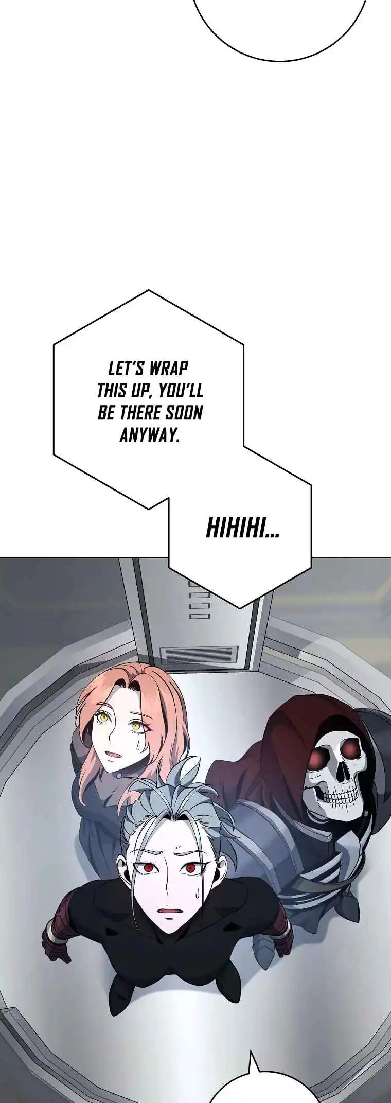 The Skeleton Soldier Failed to Defend the Dungeon 272