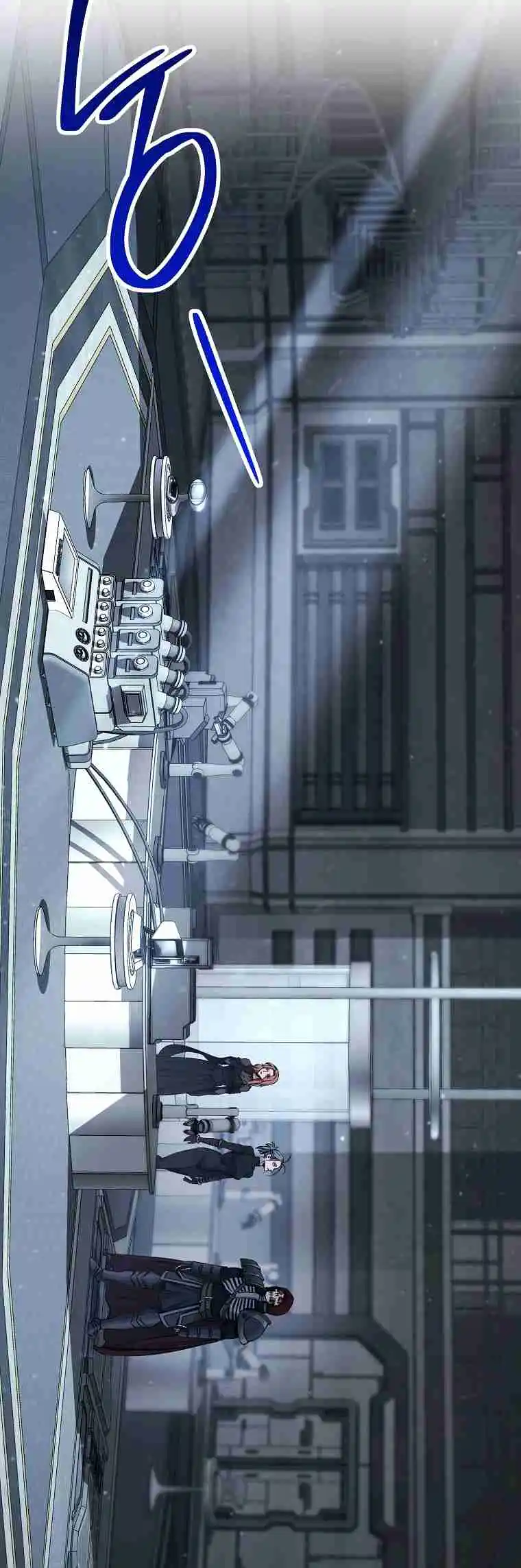 The Skeleton Soldier Failed to Defend the Dungeon 272