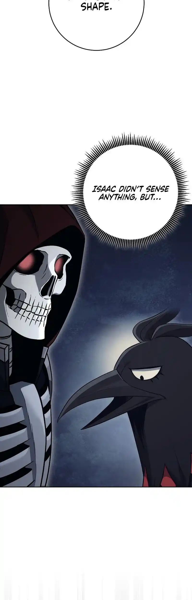 The Skeleton Soldier Failed to Defend the Dungeon 273