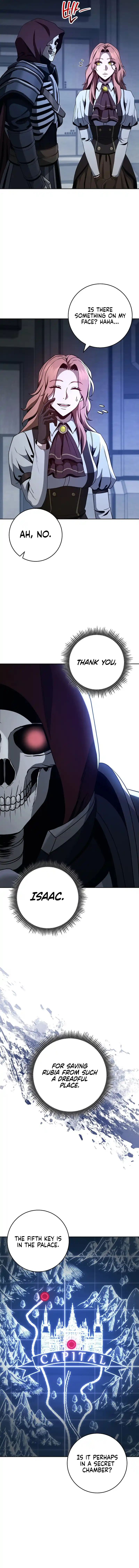 The Skeleton Soldier Failed to Defend the Dungeon 273