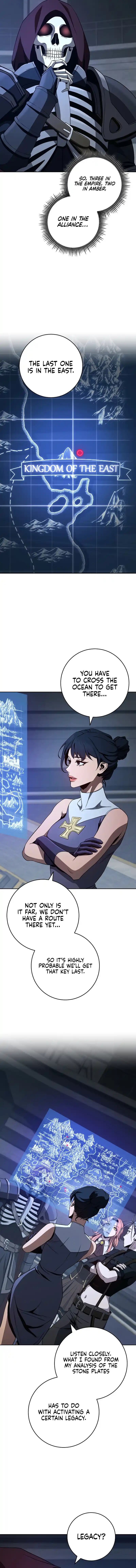 The Skeleton Soldier Failed to Defend the Dungeon 273