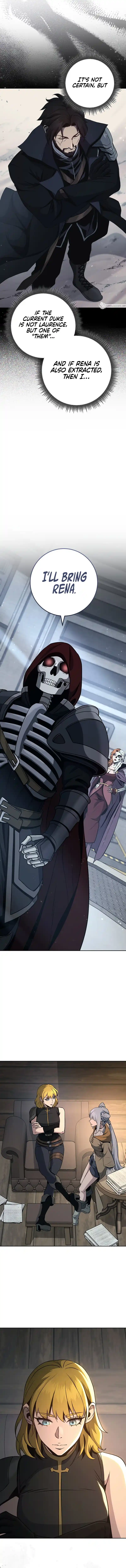 The Skeleton Soldier Failed to Defend the Dungeon 273