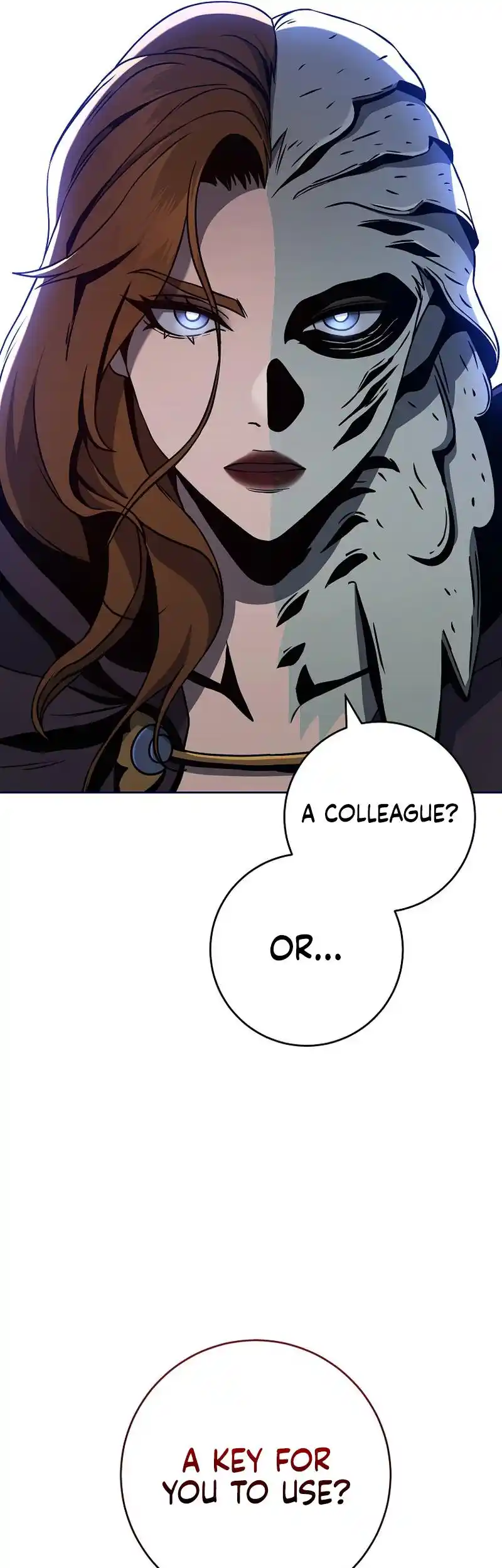 The Skeleton Soldier Failed to Defend the Dungeon 274