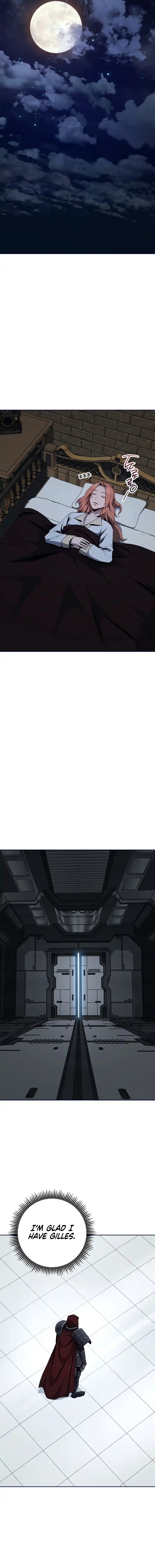 The Skeleton Soldier Failed to Defend the Dungeon 274