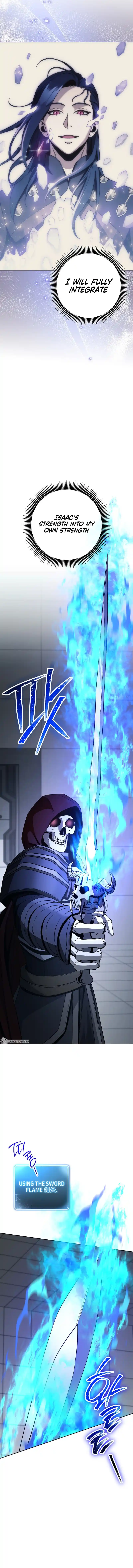 The Skeleton Soldier Failed to Defend the Dungeon 274