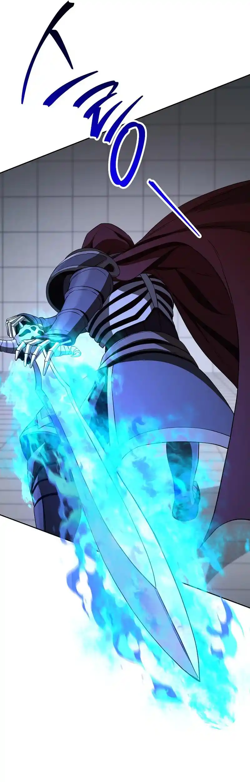 The Skeleton Soldier Failed to Defend the Dungeon 274