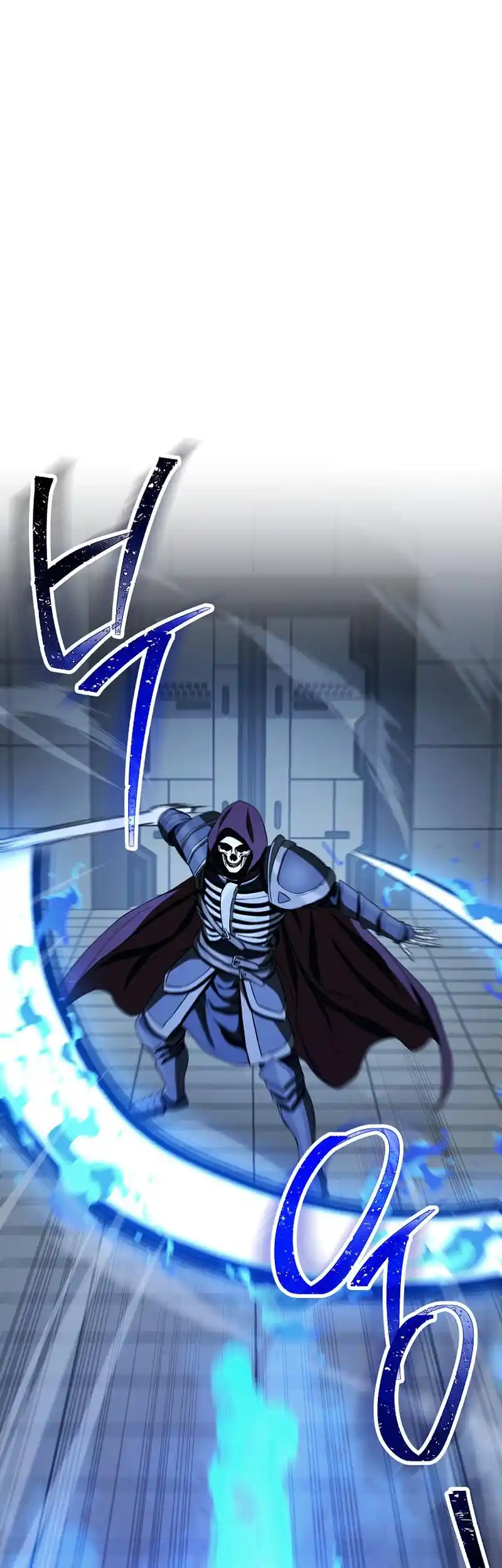 The Skeleton Soldier Failed to Defend the Dungeon 274