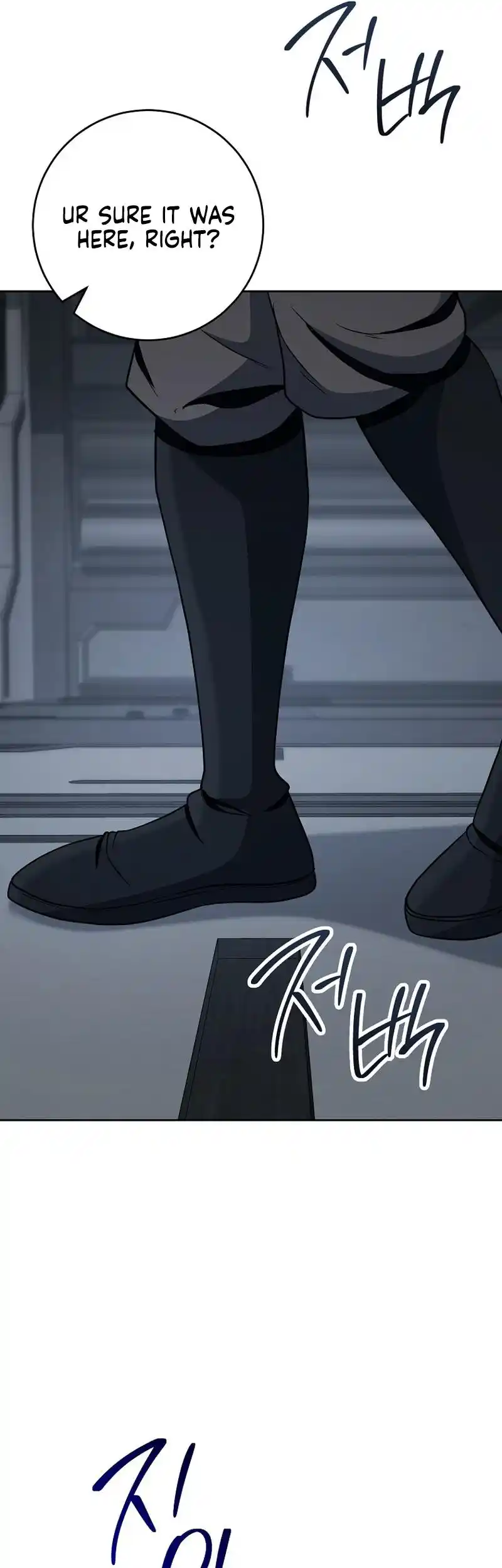 The Skeleton Soldier Failed to Defend the Dungeon 274