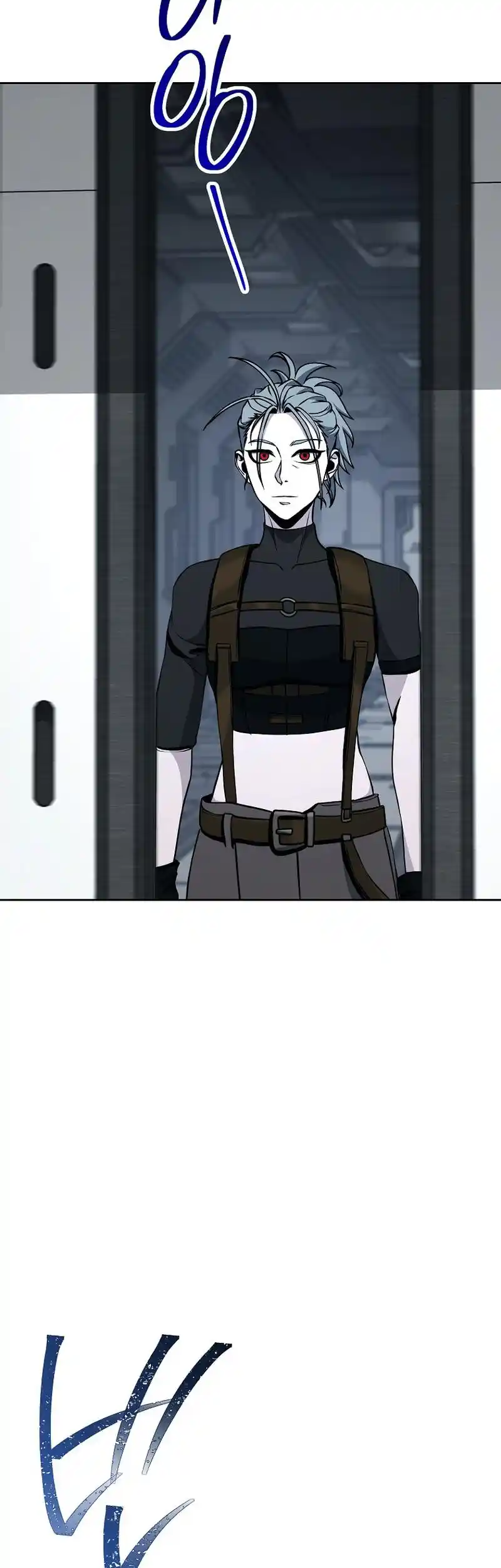 The Skeleton Soldier Failed to Defend the Dungeon 274